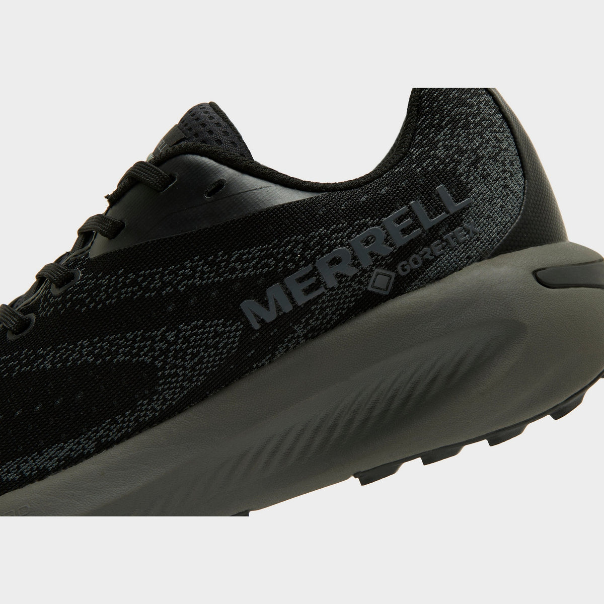 Black Merrell Morphlite GORE-TEX