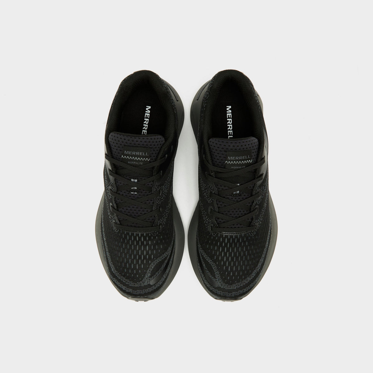 Black Merrell Morphlite GORE-TEX