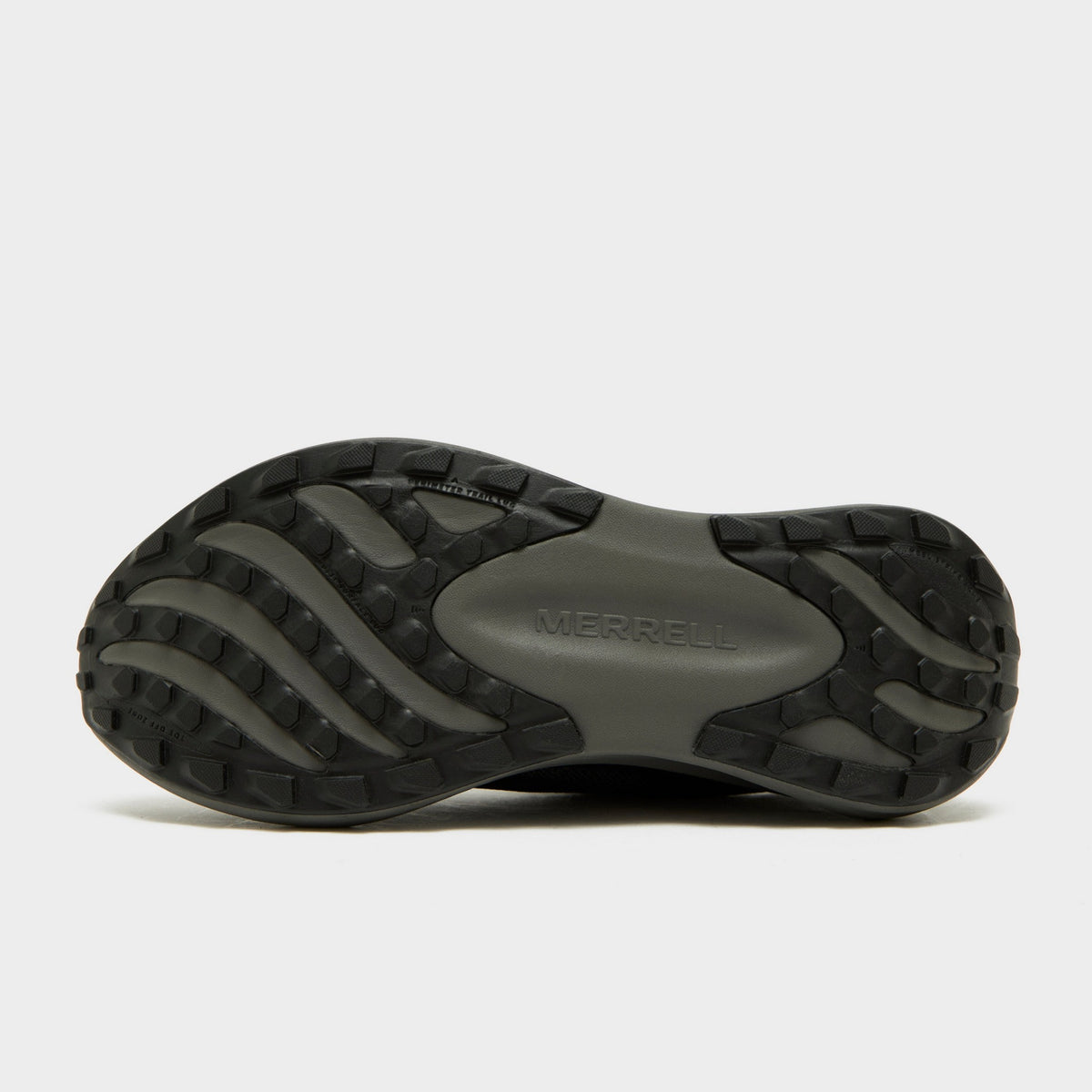 Black Merrell Morphlite GORE-TEX