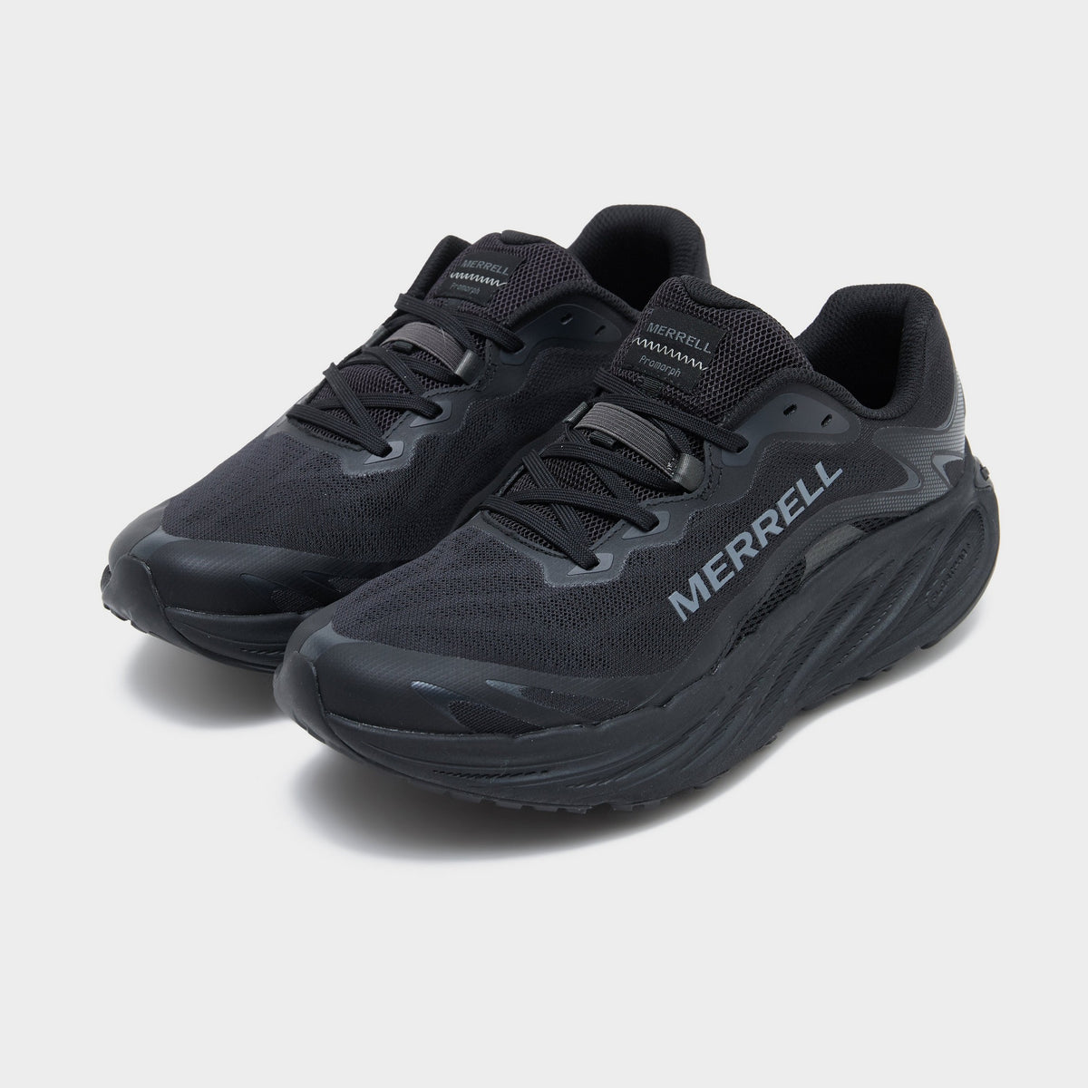 Black Merrell ProMorph