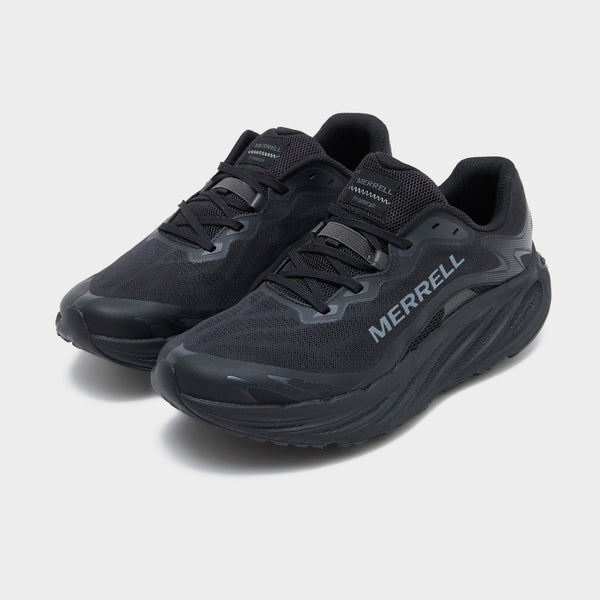 Black Merrell ProMorph
