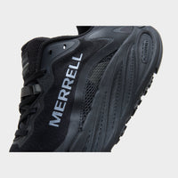 Black Merrell ProMorph