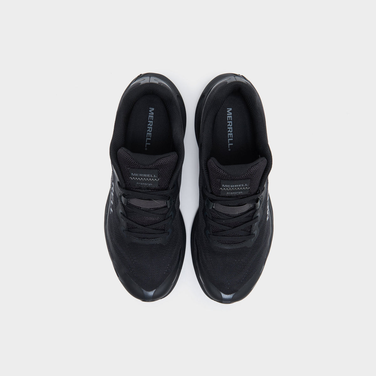 Black Merrell ProMorph