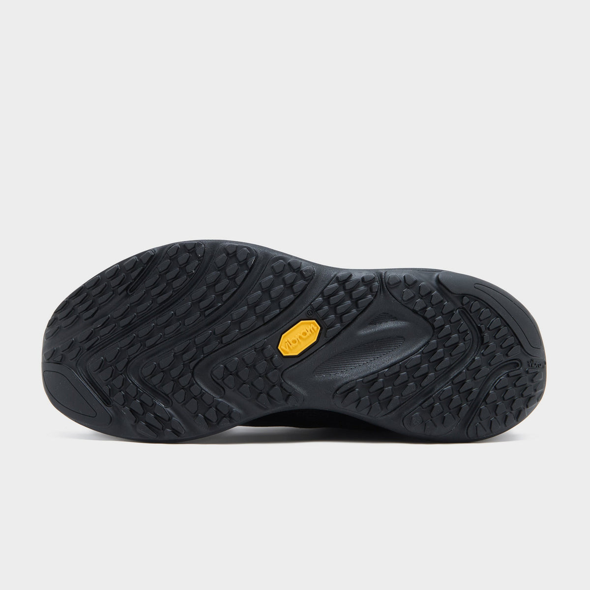 Black Merrell ProMorph