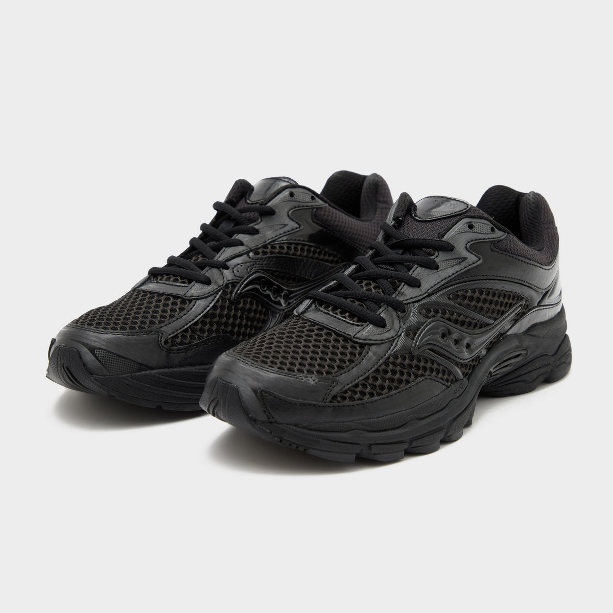 Black Miscellaneous Progrid Omni 9
