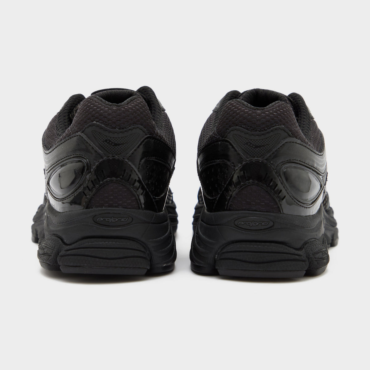 Black Miscellaneous Progrid Omni 9