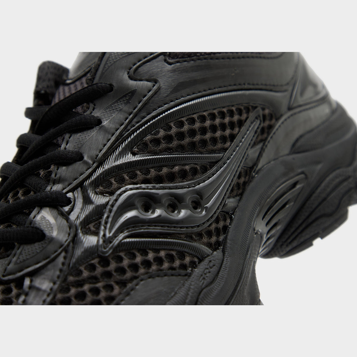 Black Miscellaneous Progrid Omni 9