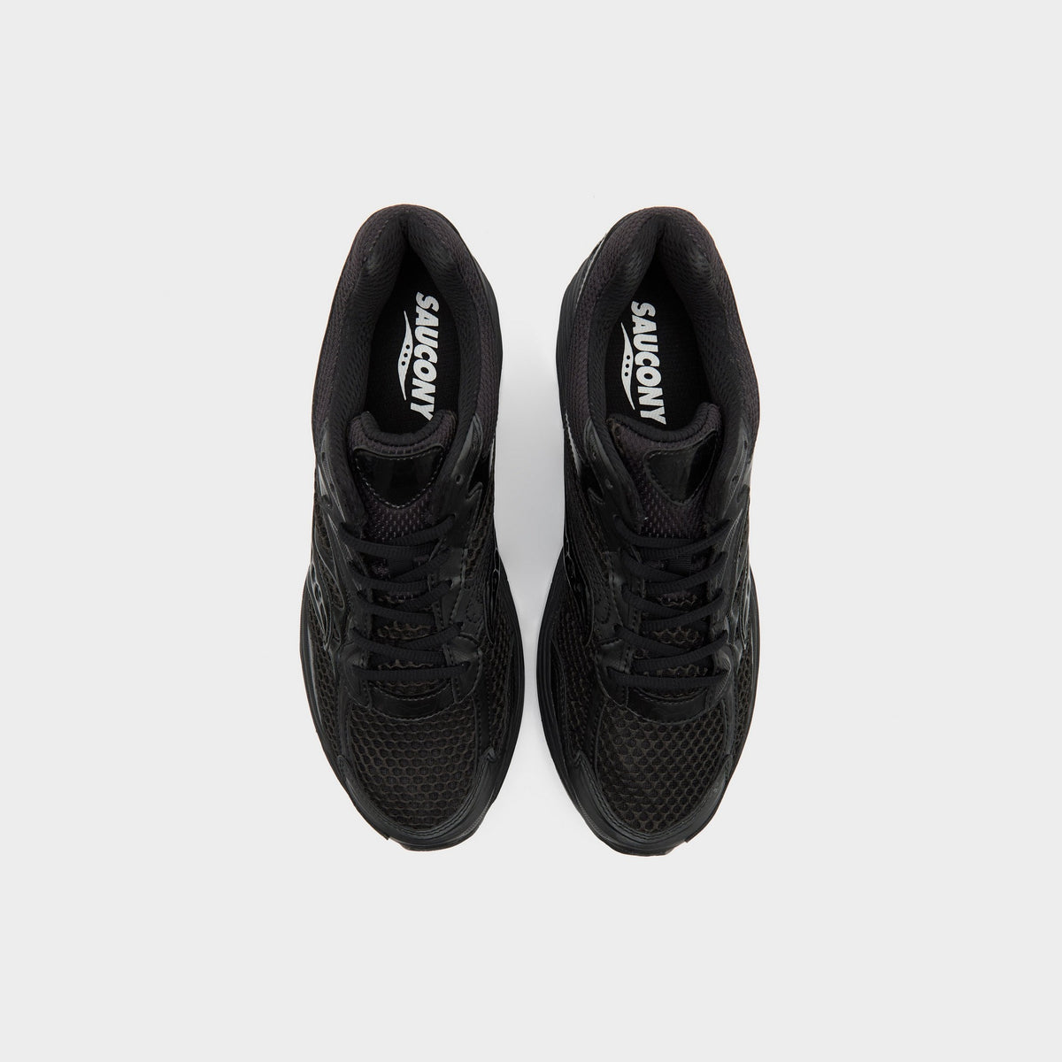 Black Miscellaneous Progrid Omni 9