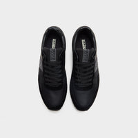 Black Napapijri Cosmos Synthetic