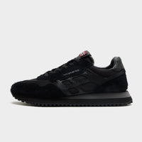 Black Napapijri Element Suede