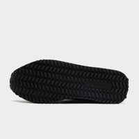 Black Napapijri Element Suede