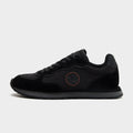 Black Napapijri Nova Ripstop
