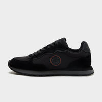 Black Napapijri Nova Ripstop