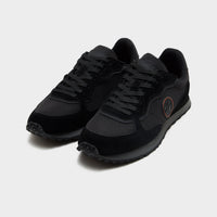 Black Napapijri Nova Ripstop