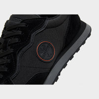 Black Napapijri Nova Ripstop