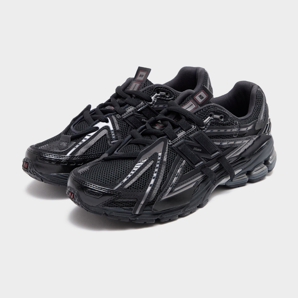 Black New Balance 1906A