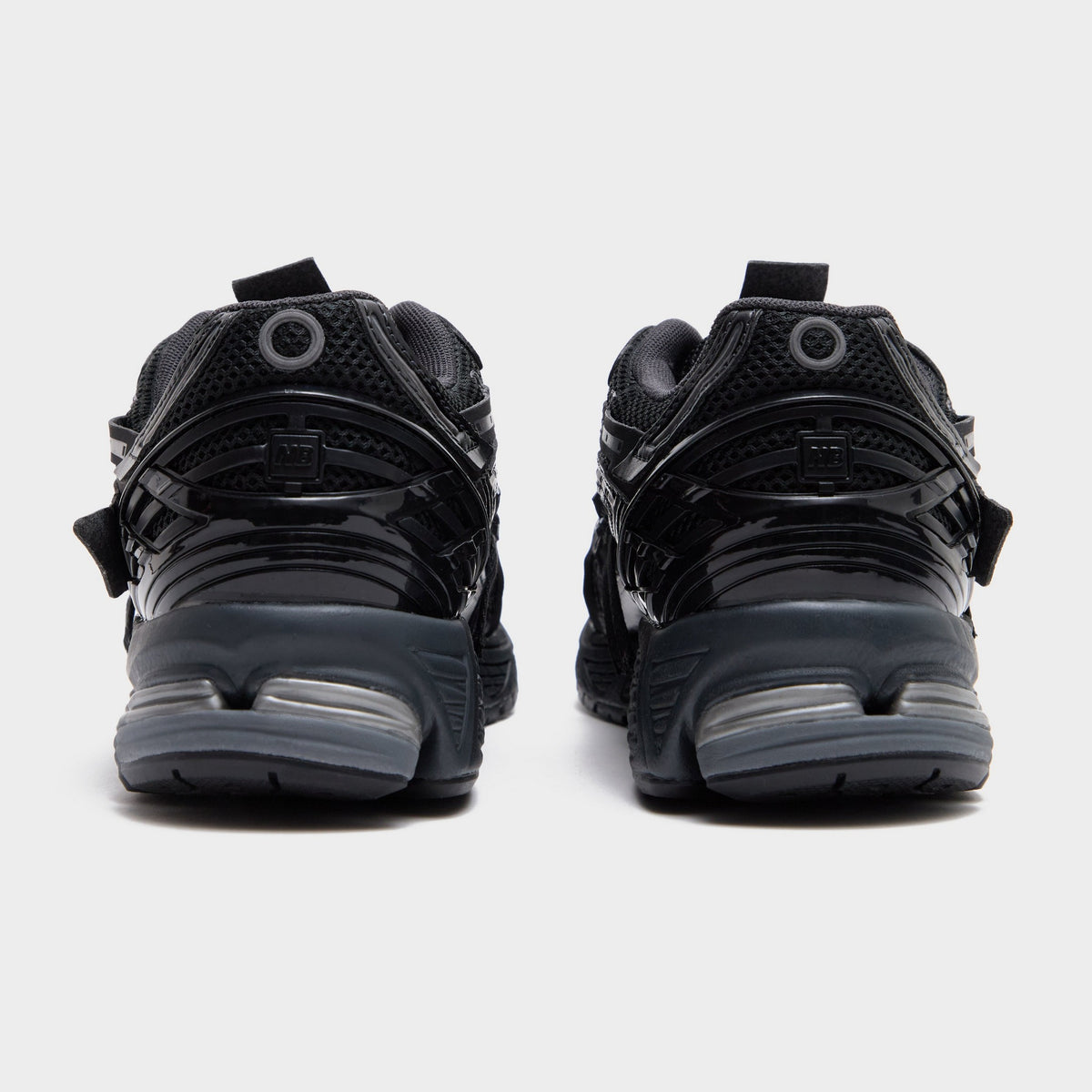 Black New Balance 1906A