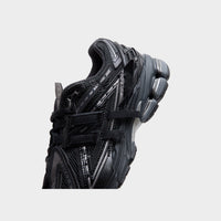 Black New Balance 1906A