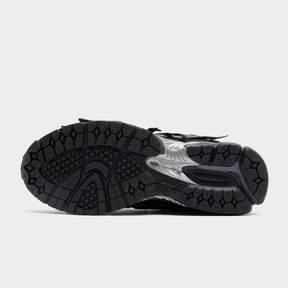 Black New Balance 1906A
