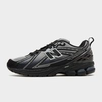 Black New Balance 1906E