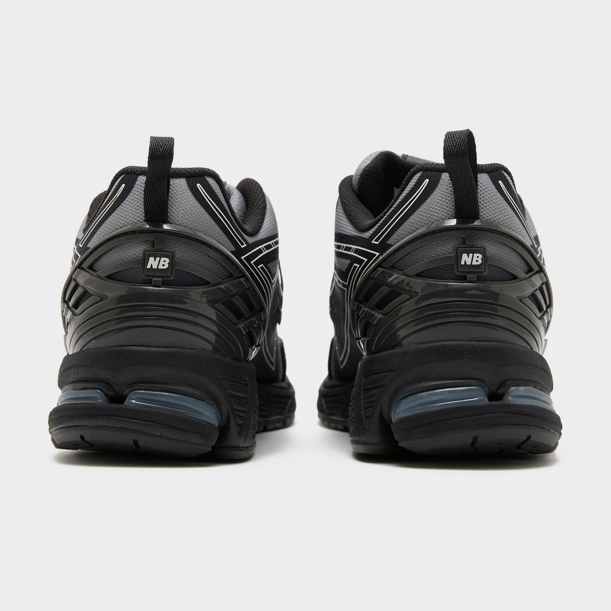 Black New Balance 1906E
