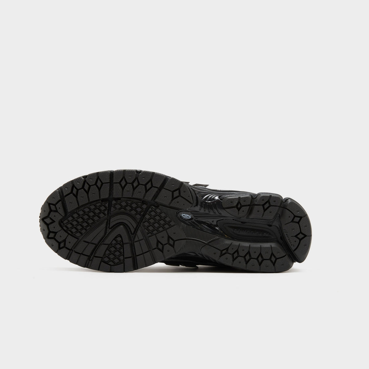 Black New Balance 1906E