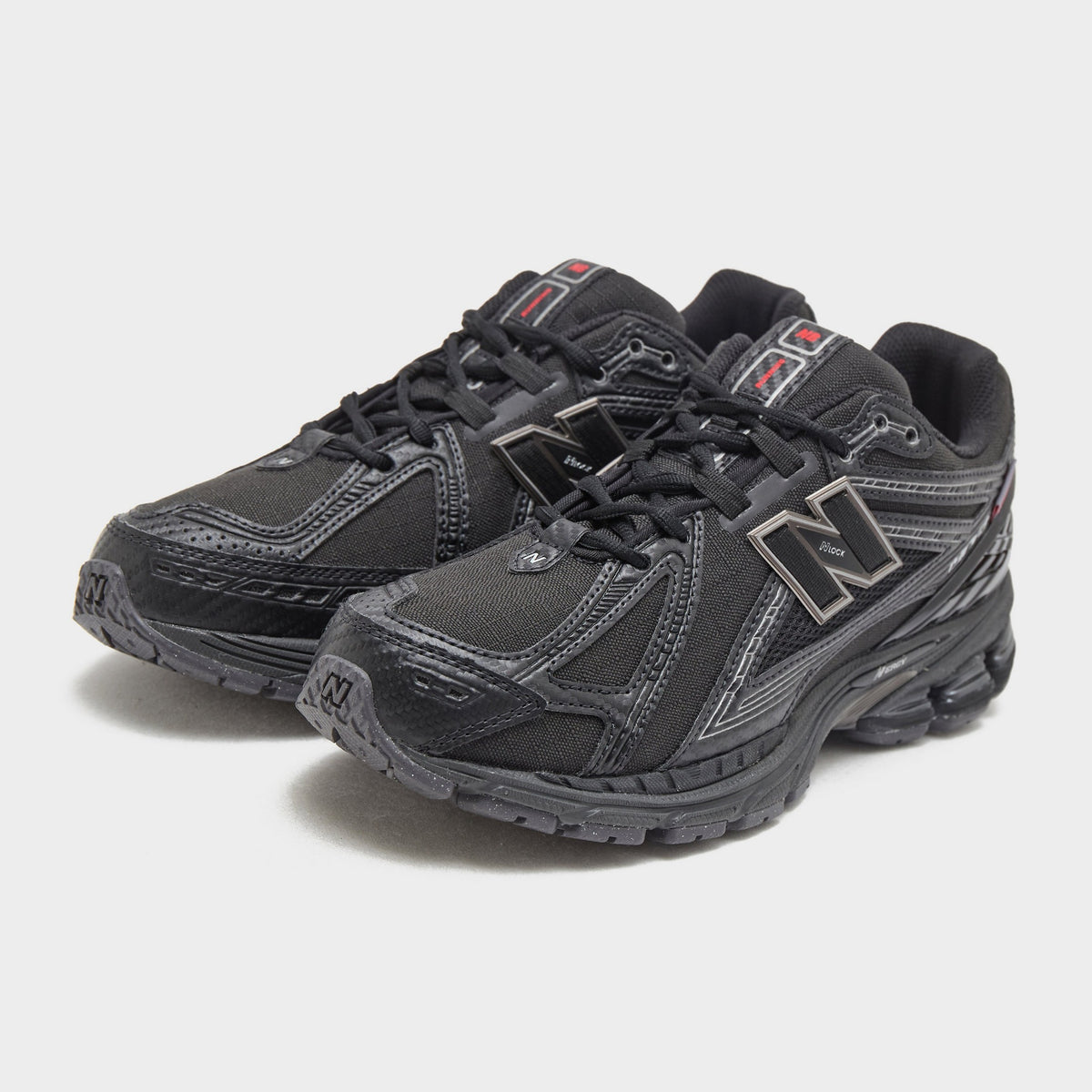 Black New Balance 1906R
