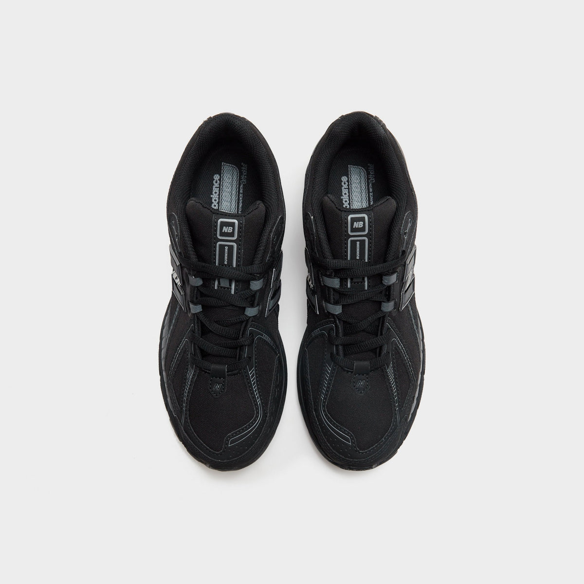 Black New Balance 1906R