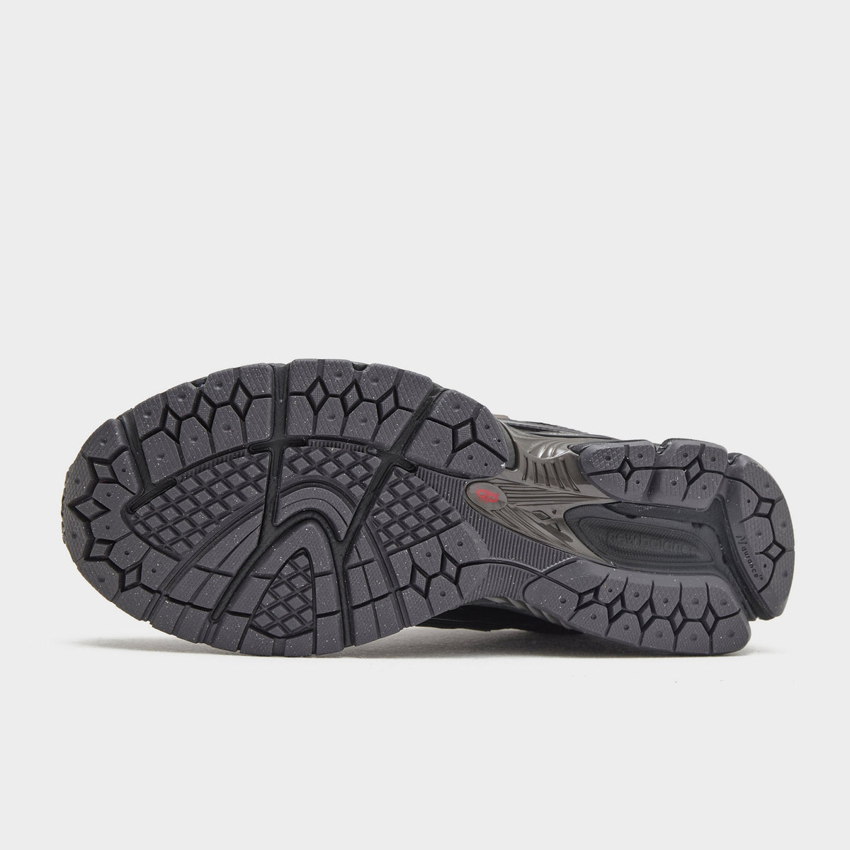 Black New Balance 1906R