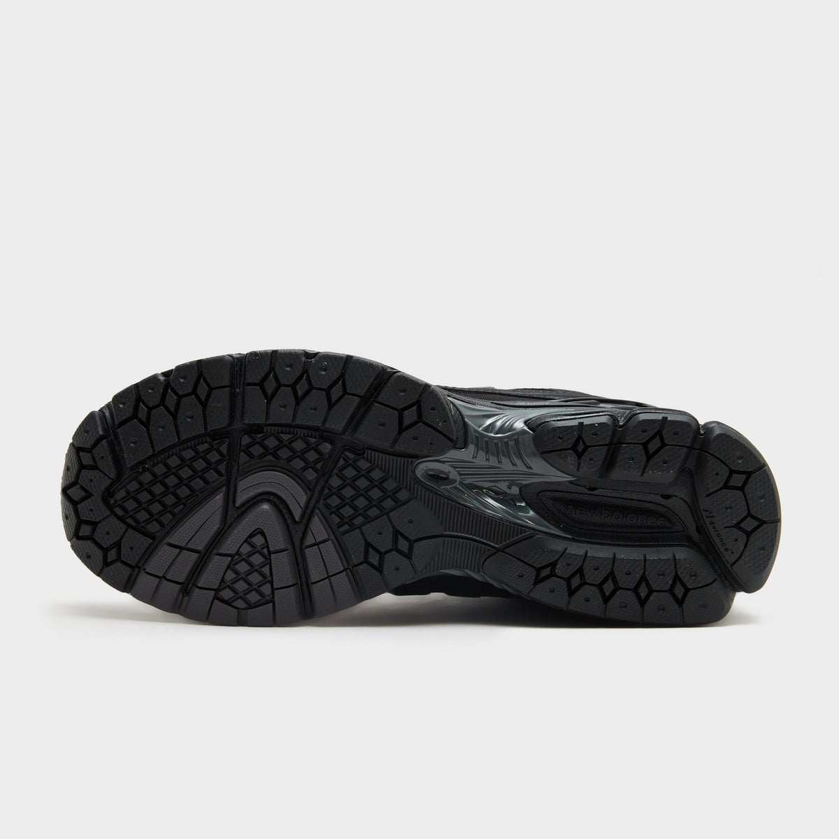 Black New Balance 1906R