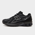 Black New Balance 1906R Ripstop