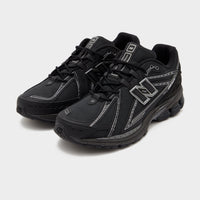 Black New Balance 1906R Ripstop