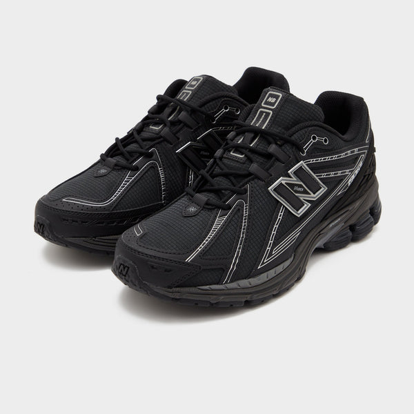 Black New Balance 1906R Ripstop