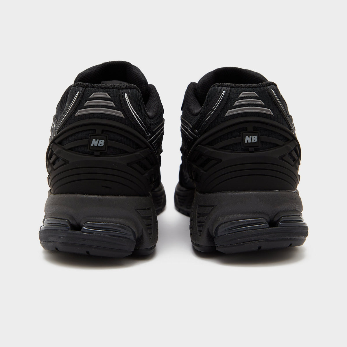 Black New Balance 1906R Ripstop