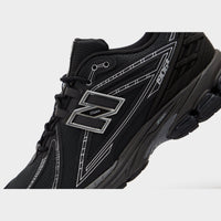 Black New Balance 1906R Ripstop