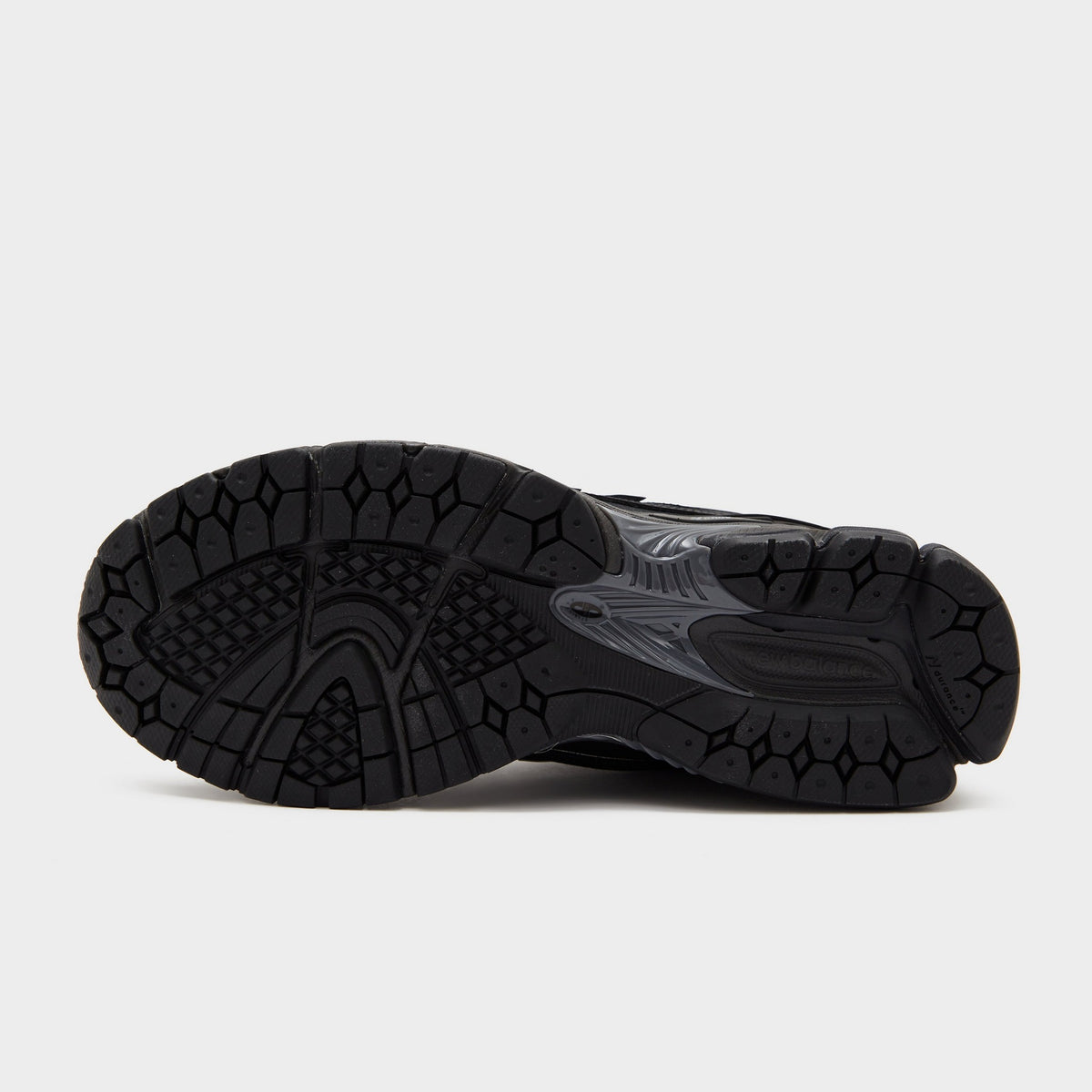 Black New Balance 1906R Ripstop