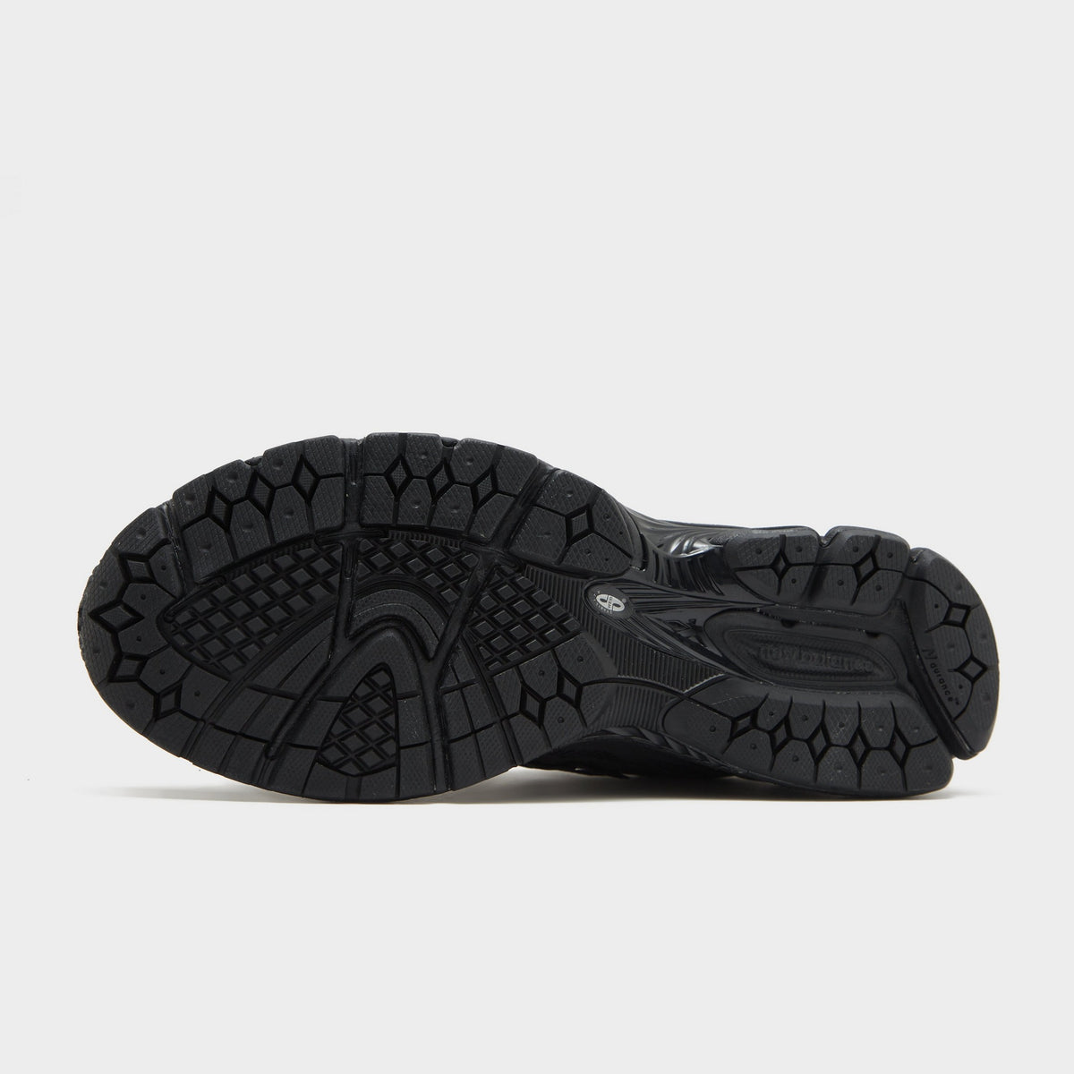 Black New Balance 1906W