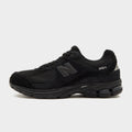 Black New Balance 2002R