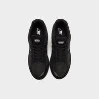 Black New Balance 2002R