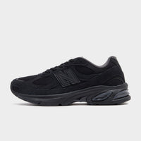 Black New Balance 2010