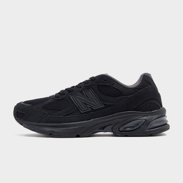 Black New Balance 2010
