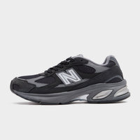 Black New Balance 2010