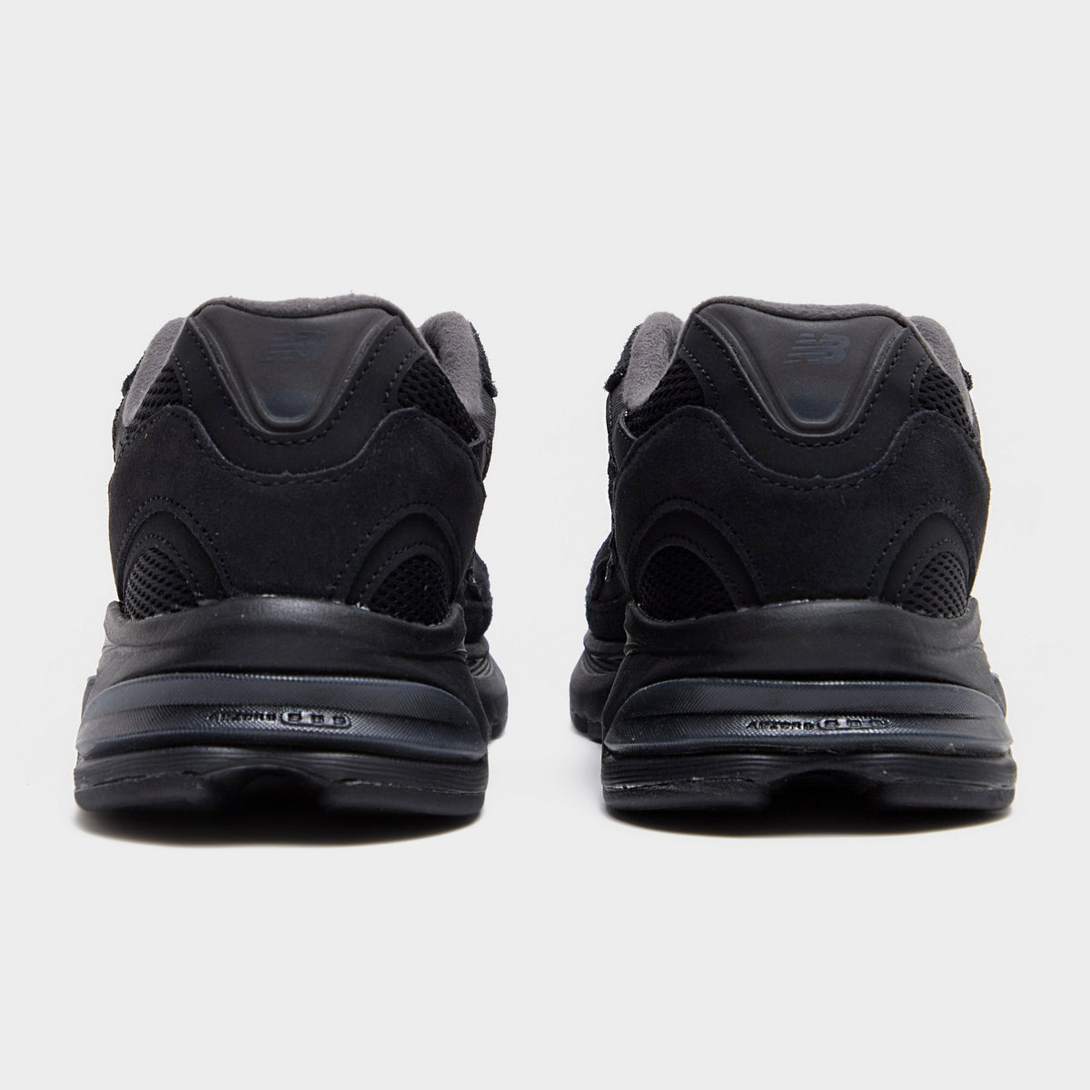 Black New Balance 2010