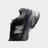 Black New Balance 2010