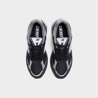 Black New Balance 2010