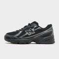 Black New Balance 740