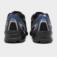 Black New Balance 740