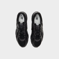 Black New Balance 740 Children