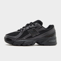 Black New Balance 740 Women's