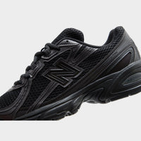 Black New Balance 740 Women's